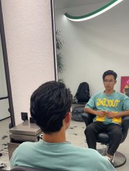 点击看大图 -DIAN DIAN SALON点点