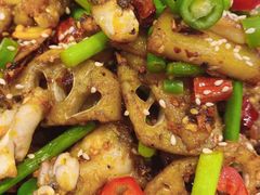 馋嘴蛙-丰收日·小海鲜·沪上家宴(顾村正大店)