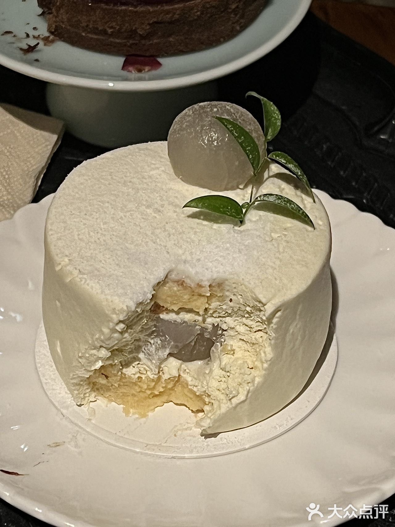广州这家。。。发朋友圈被问炸了😅 