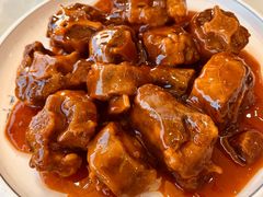 -同发号饭庄(复兴路店)