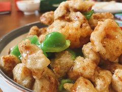 溜双段-张包铺(关东古巷店)
