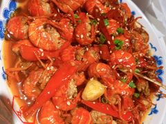 -文和友老长沙龙虾馆(化龙池店)