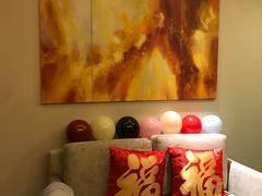 -深圳观澜格兰云天国际酒店