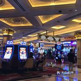 美国自由行-Las Vegas