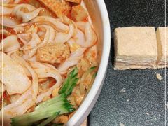 -谷丽麦馕新疆菜·清真(步步高梅溪新天地店)