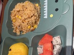 -南越郡·越式风味餐厅(青秀万达店)