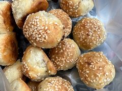 -妙味当棋子烧饼(凤凰世嘉店)