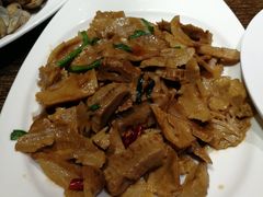 -郑庄脂渣海鲜楼(九水路店)