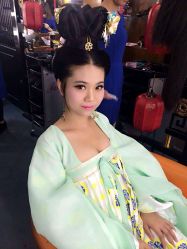点击看大图 -盘子女人坊(珠海拱北旗舰店)