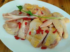 -金勺子原汤椰子鸡