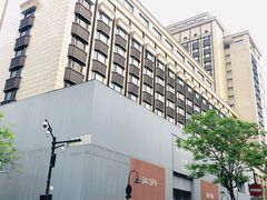 -Love Story爱情故事·养生SPA会所(新侨店)