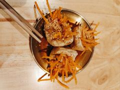 萝卜丝咔饼-小豆海棠(嘉兴路店)