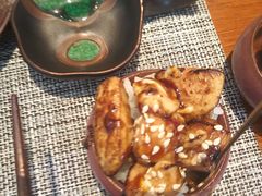 -戏作寿司(观音桥店)