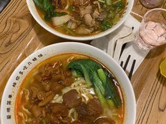 -每碗面馆(新鸿安大厦店)