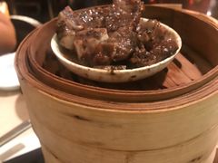 -海航大厦万豪酒店彩海轩中餐厅(霄云路店)