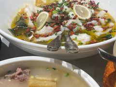 -绿草地·湘菜(7mall店)