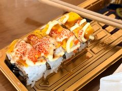 -吉川谷谷·日料放题(广安门店)