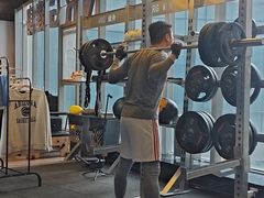 -NRG健身私教CLUB(打浦桥店)