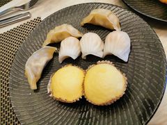 -新发展亚太JW万豪酒店大堂吧