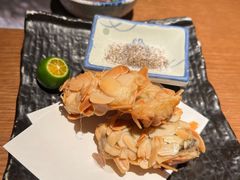 -水之惠鲜鱼料理(王府大街店)