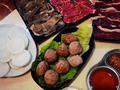 -福合埕牛肉丸(福平路店)