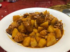 -上山下乡农家菜(加州水郡店)