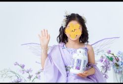 -倾城宝贝儿童摄影(广州天河店)
