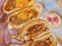 -泰康食品有限公司食品厂