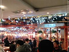 -阿记烧烤(英达路店)
