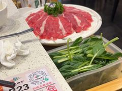 -烹然四季椰子鸡火锅(团结湖总店)