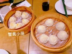 -南翔馒头店(豫园店)
