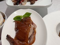 -月福京味斋·烤鸭店·北京菜(鼓楼总店)