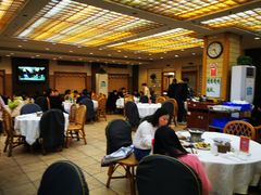 大堂-庐州太太(鼓楼店)