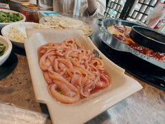 -重庆渝达老火锅(春熙路店)