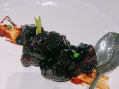 -富淳饭店(世纪公园店)