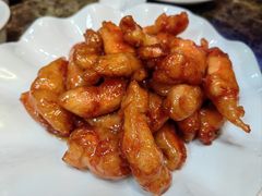 -汉阳人家餐厅(闽东国际商业广场店)