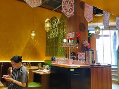 -耶里夏丽·新疆菜·28年喀什老馆(田林东路店)