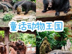 -长鹿旅游休博园