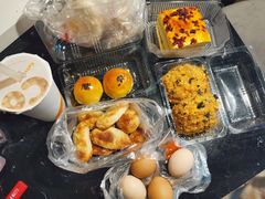 -前胜点心(雨花西路店)