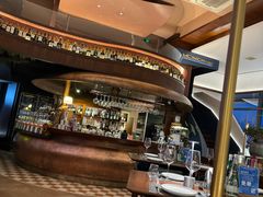 -MONICH牛排融合餐厅(和义大道购物中心店)