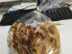 -国际饭店·帆声西饼屋(黄河路店)