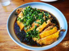 -百家鲜·杭帮菜