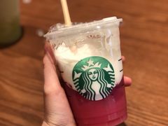 -星巴克(汕头群光广场店)