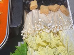 -半天妖烤鱼(任丘悦都汇店)