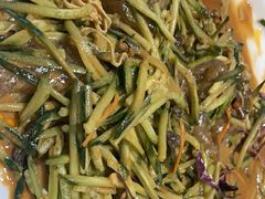 -快乐老家三鲜饺子东北菜(南六中路店)