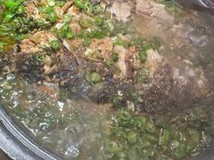 -鱼上·烤鱼(万象城店)