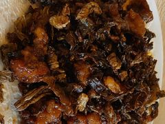 风味排骨-和膳居饮食有限公司