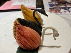 -云山茶餐厅(广东大厦店)