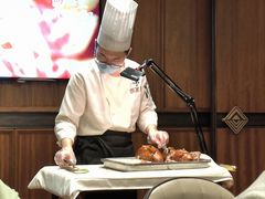 北京烤鸭-缤圣源中国清真菜(群力店)