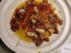 -梁家大院•农家菜(昆山会展中心店)